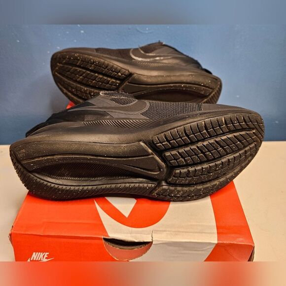 Nike Star Runner 3 Black Girls 1y - Picture 2 of 6